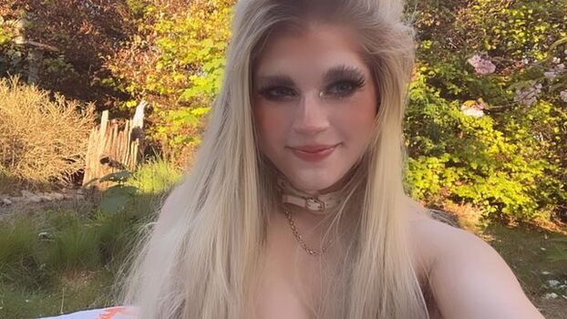 Full leaked Marina joyce private onlyfans photo