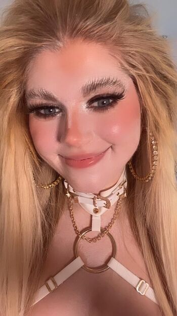 Full leaked Marina joyce private onlyfans photo