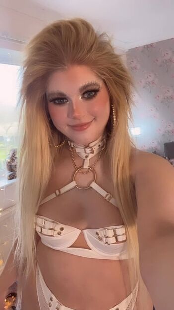 Marina Joyce