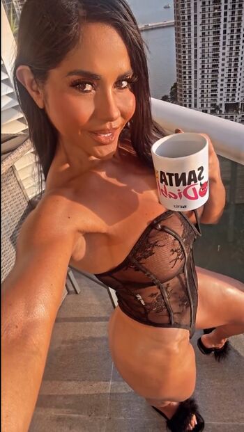 Maripily Rivera