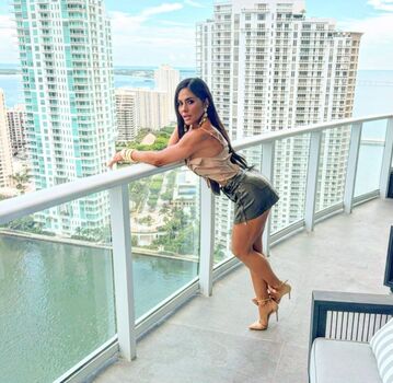 Maripily Rivera