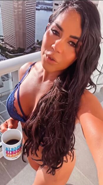 Full leaked Maripily page private onlyfans photo