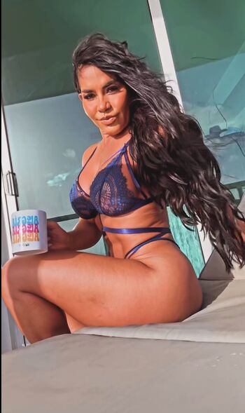 Full leaked Maripily page private onlyfans photo