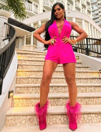 Full leaked Maripily private onlyfans photo