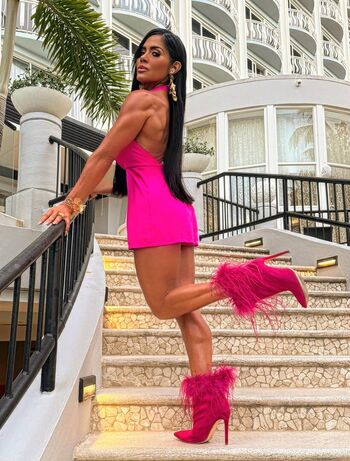 Full leaked Maripily private onlyfans photo