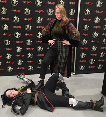 Marisha Ray