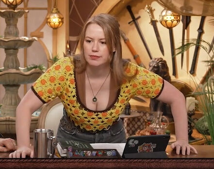 Marisha Ray