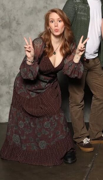 Marisha Ray