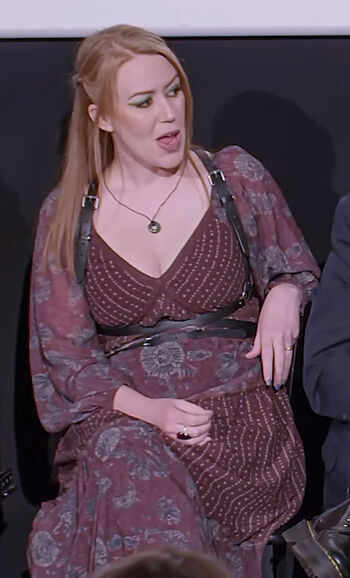 Marisha Ray