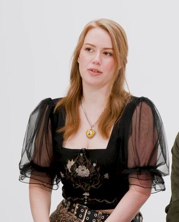 Marisha Ray