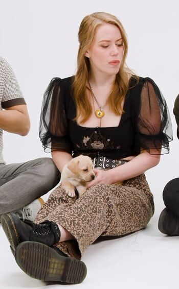 Marisha Ray