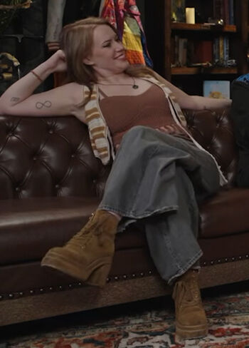 Marisha Ray