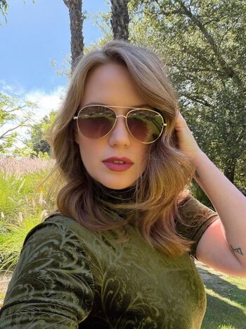 Marisha Ray