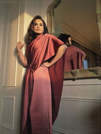 Mariska Hargitay