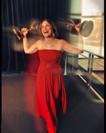 Mariska Hargitay