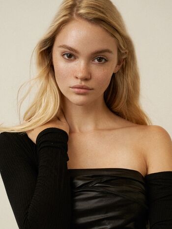 Marissa Long