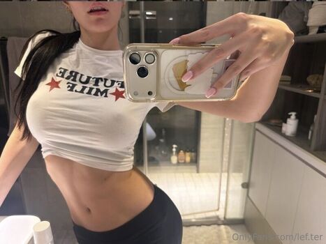 Full leaked Mariya lefter private onlyfans photo