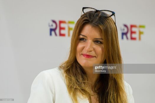 Marlene Schiappa