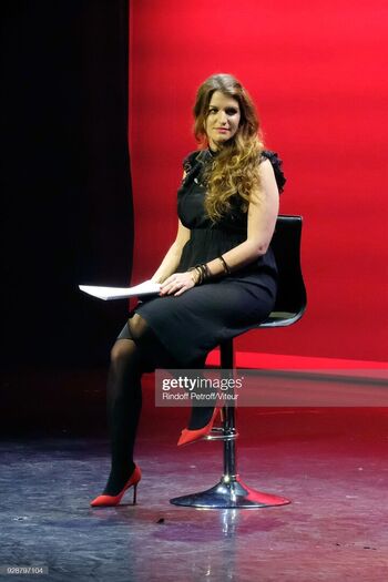 Marlene Schiappa