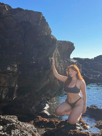 Full leaked Marsnoire  page private onlyfans photo