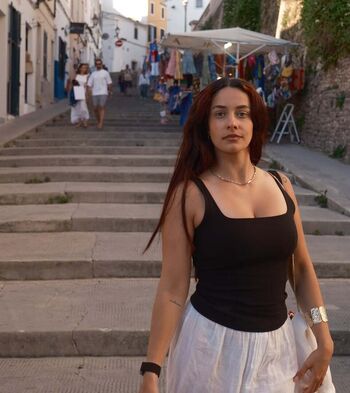 Full leaked Marta garcia private onlyfans photo