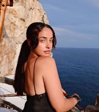 Full leaked Marta garcia private onlyfans photo