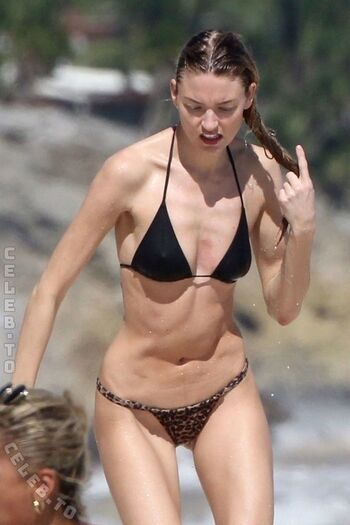 Martha Hunt