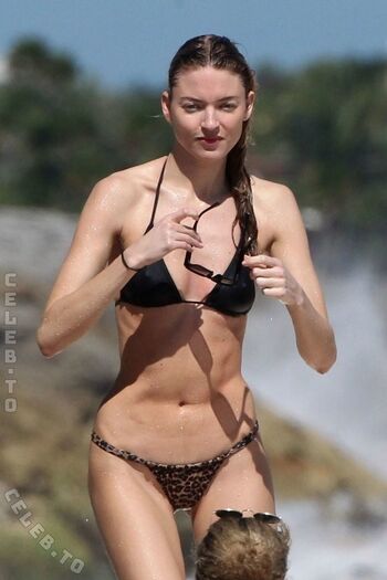 Martha Hunt