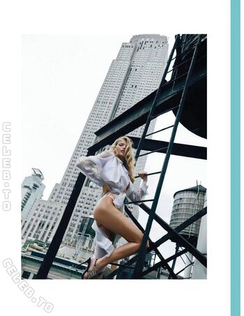Full leaked Martha hunt private onlyfans photo