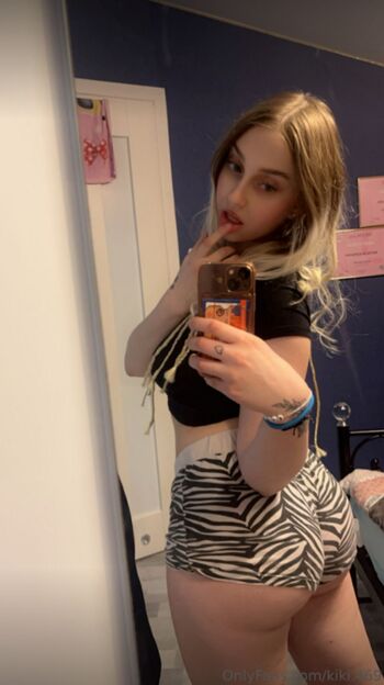 Full leaked Marti private onlyfans photo