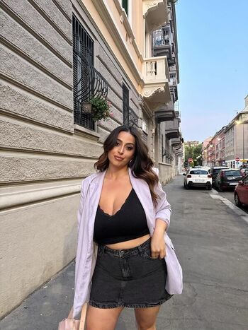 Martina De Dea