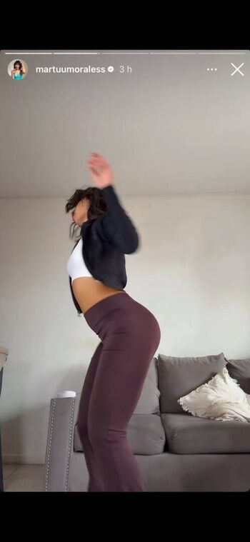 Martu Morales