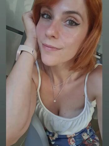 Full leaked Mary mayfair page private onlyfans photo