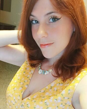 Full leaked Mary mayfair private onlyfans photo