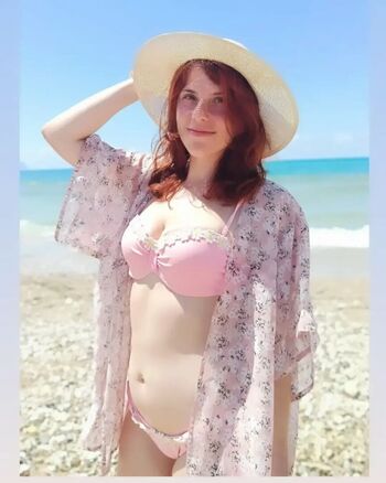 Full leaked Mary mayfair private onlyfans photo