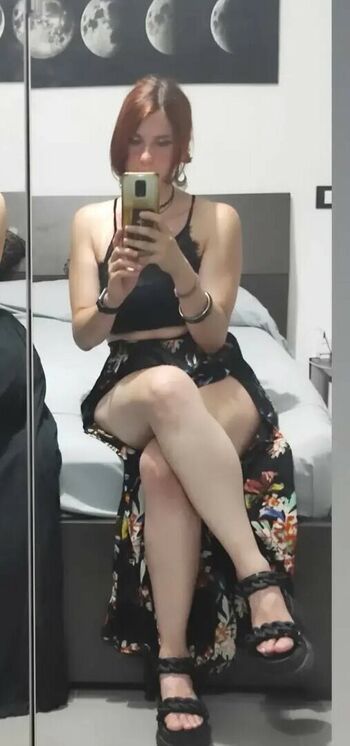 Full leaked Mary mayfair private onlyfans photo