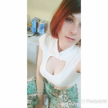 Full leaked Mary mayfair private onlyfans photo