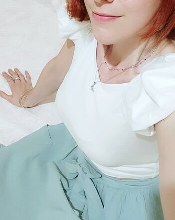 Full leaked Mary mayfair private onlyfans photo