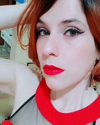 Full leaked Mary mayfair private onlyfans photo