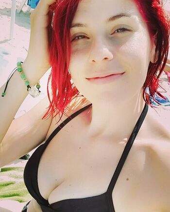 Full leaked Mary mayfair private onlyfans photo