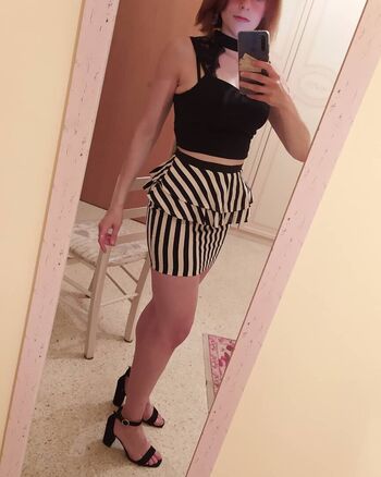 Full leaked Mary mayfair private onlyfans photo