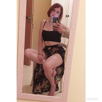 Full leaked Mary mayfair private onlyfans photo