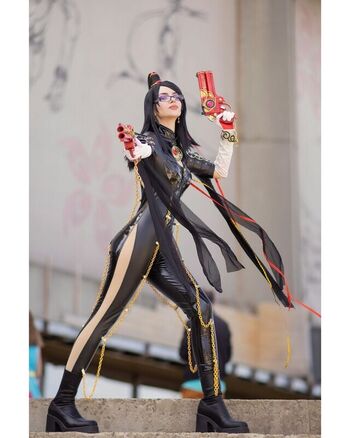 MaryCipher Cosplay