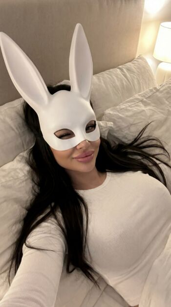Full leaked Maskyrabbit page private onlyfans photo
