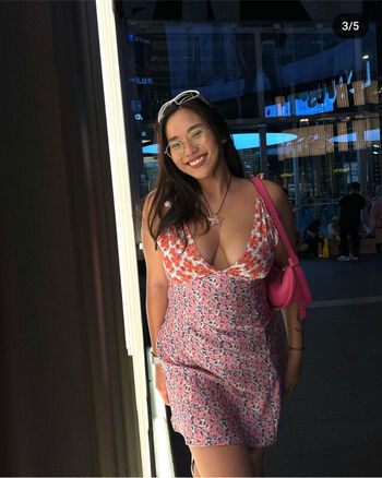 Mathilda Huang