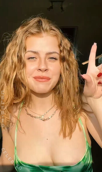 Mathilda Mkh