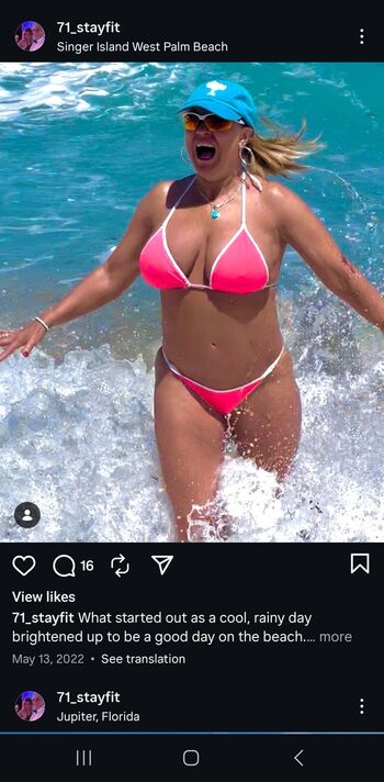Full leaked Mature women private onlyfans photo