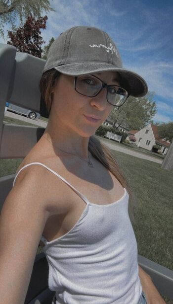 Full leaked Matyjakowski private onlyfans photo