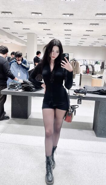 Full leaked Mawacat private onlyfans photo