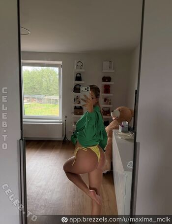 maxima_mclk